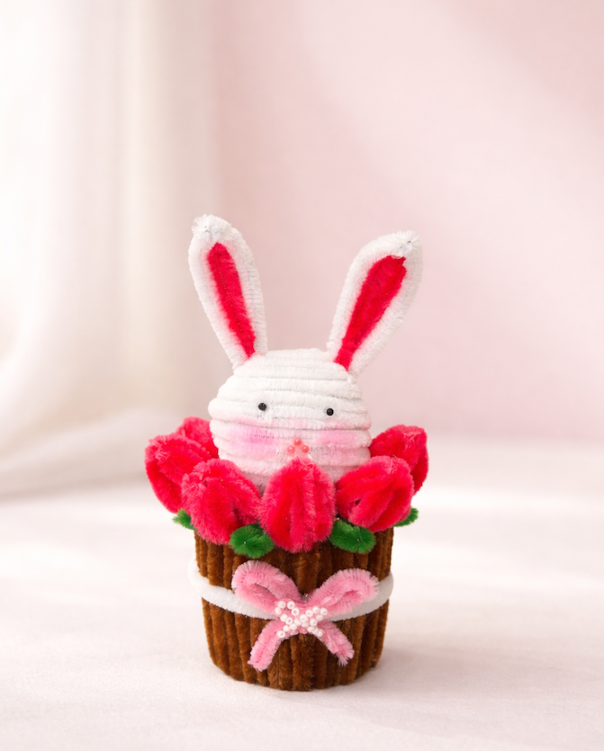 Пасхальный Кролик