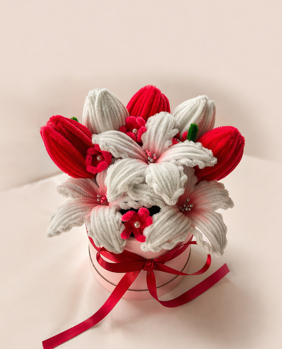 Подарочная композиция