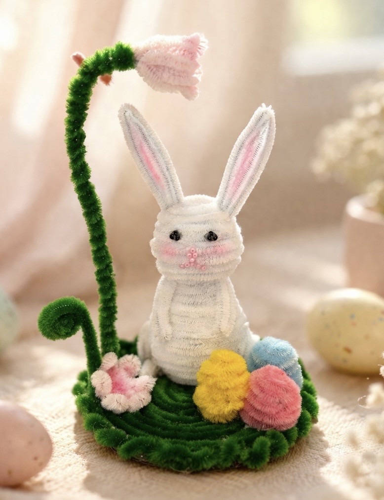 Пасхальная Композиция